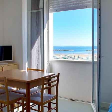 Sun Beach Residence Rimini Dış mekan fotoğraf