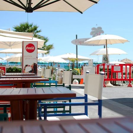 Sun Beach Residence Rimini Dış mekan fotoğraf