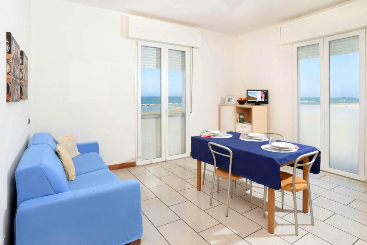 Sun Beach Residence Rimini Dış mekan fotoğraf