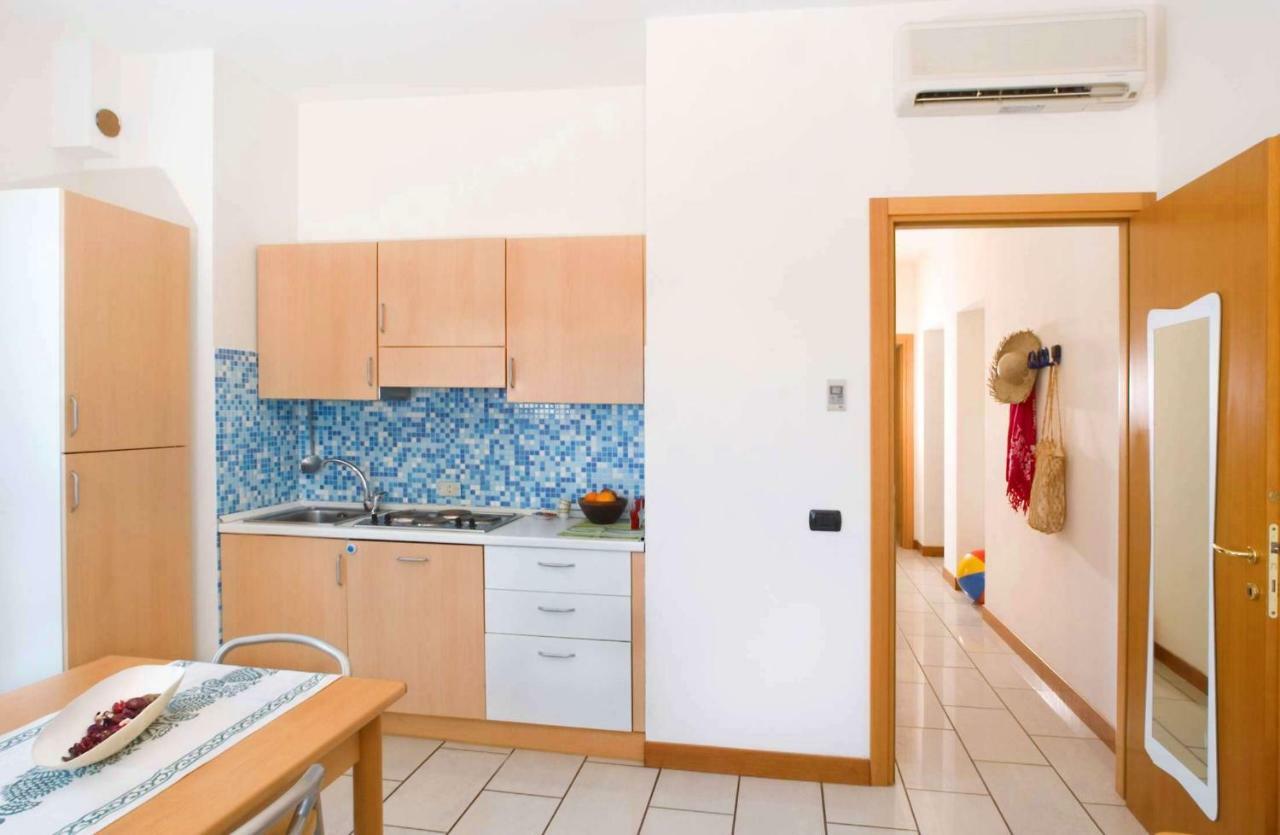 Sun Beach Residence Rimini Dış mekan fotoğraf