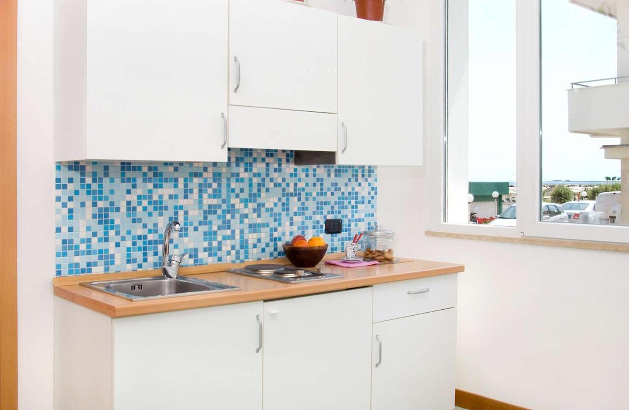 Sun Beach Residence Rimini Dış mekan fotoğraf