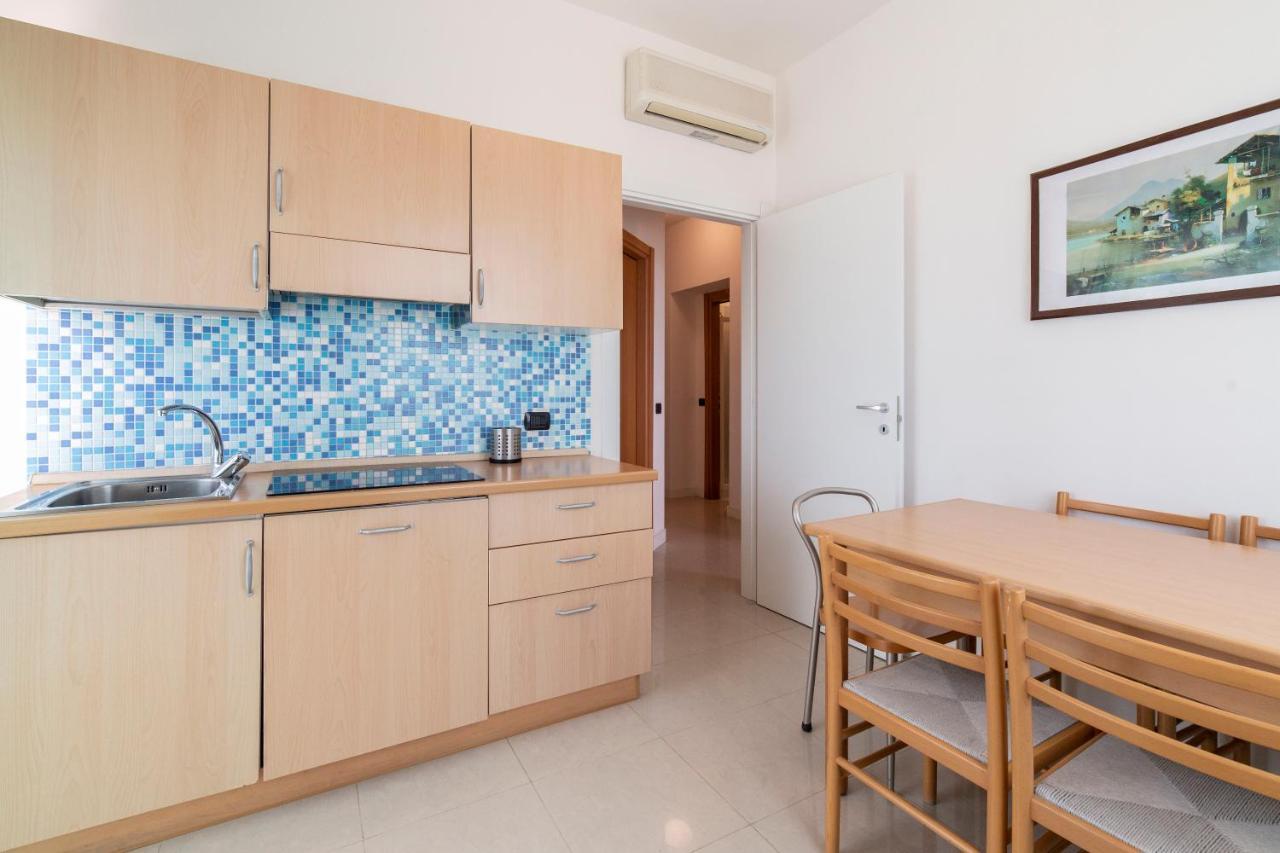 Sun Beach Residence Rimini Dış mekan fotoğraf
