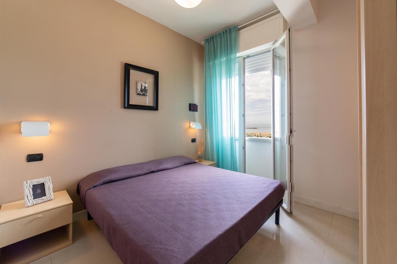 Sun Beach Residence Rimini Dış mekan fotoğraf