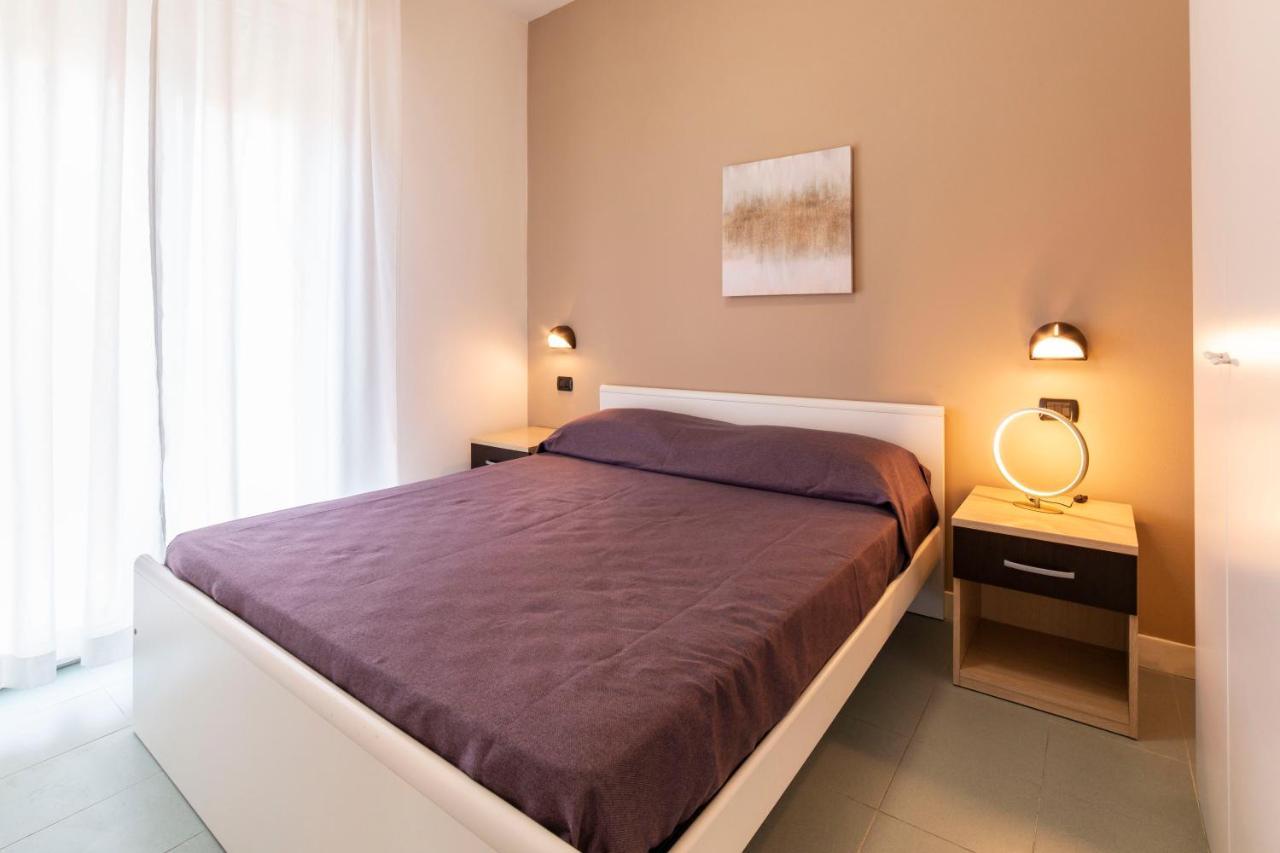 Sun Beach Residence Rimini Dış mekan fotoğraf