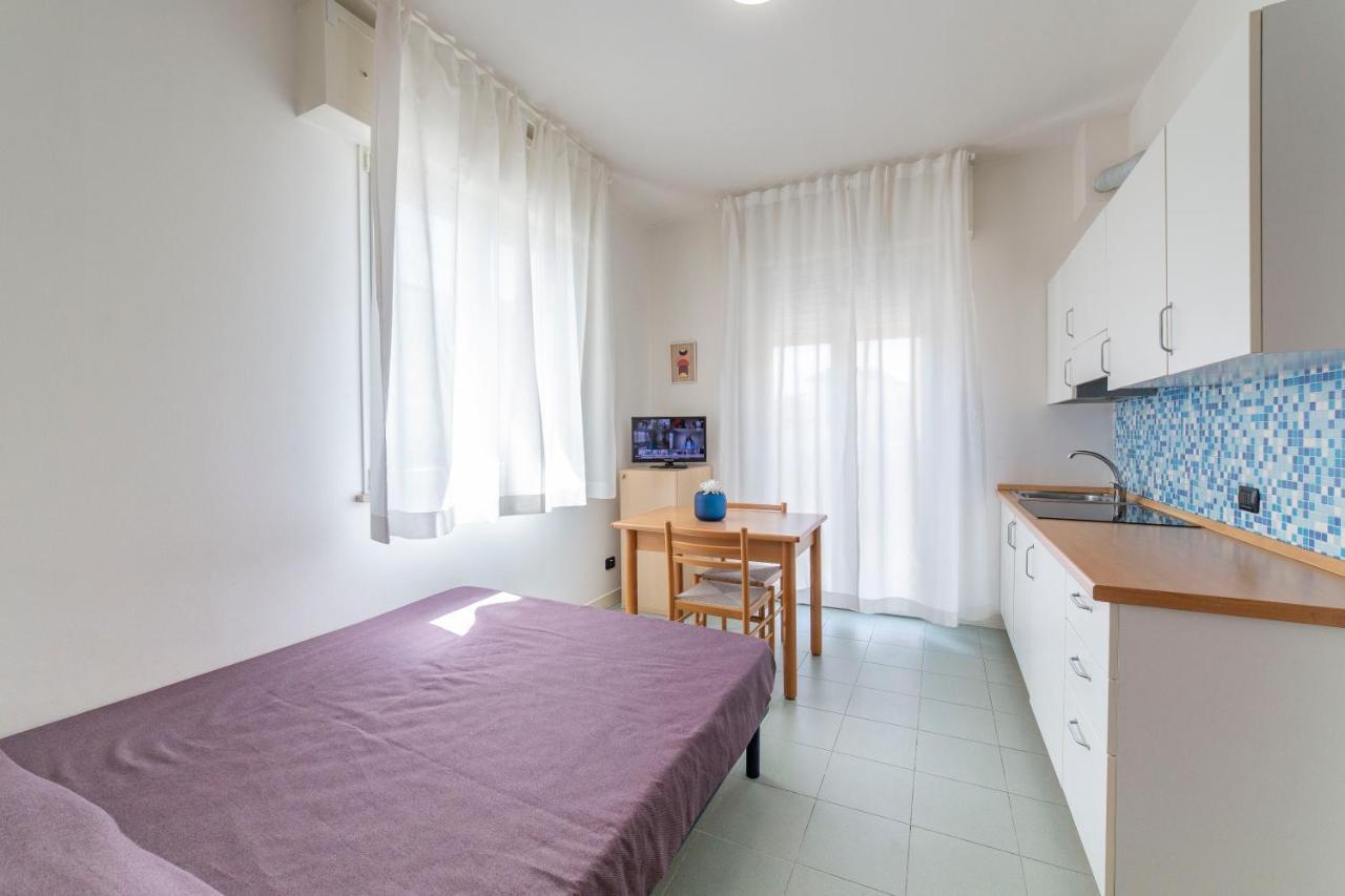 Sun Beach Residence Rimini Dış mekan fotoğraf