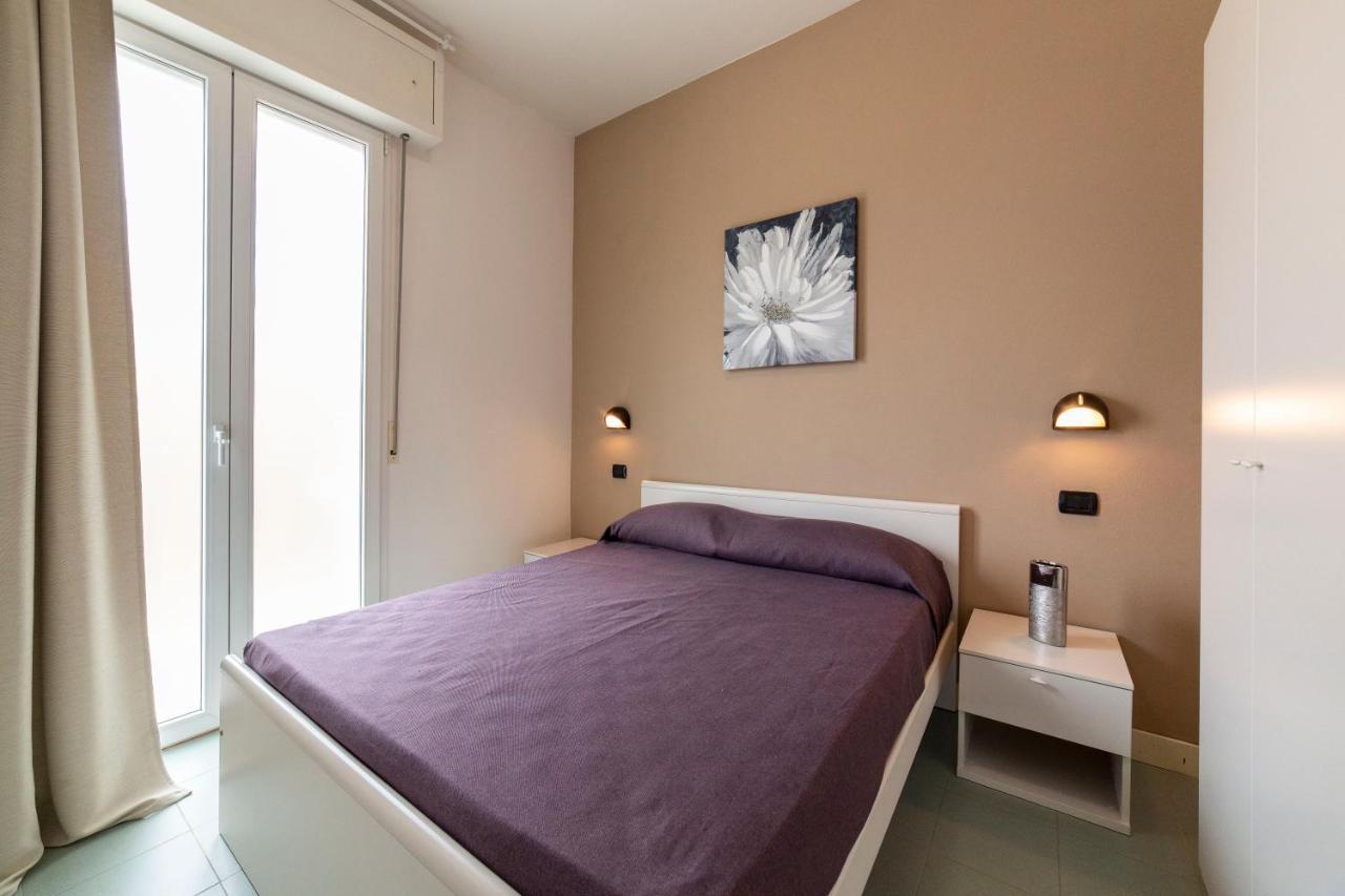 Sun Beach Residence Rimini Dış mekan fotoğraf
