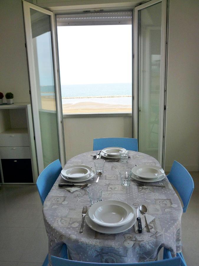 Sun Beach Residence Rimini Dış mekan fotoğraf