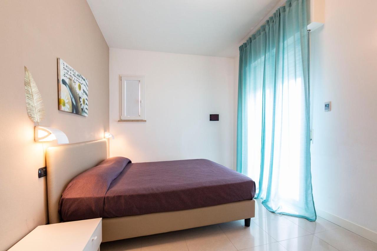 Sun Beach Residence Rimini Dış mekan fotoğraf