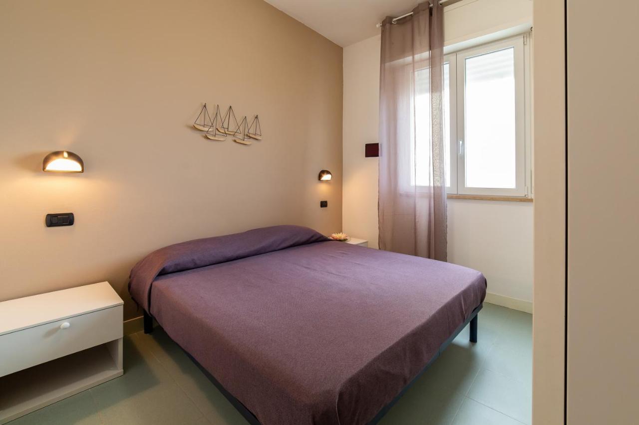 Sun Beach Residence Rimini Dış mekan fotoğraf