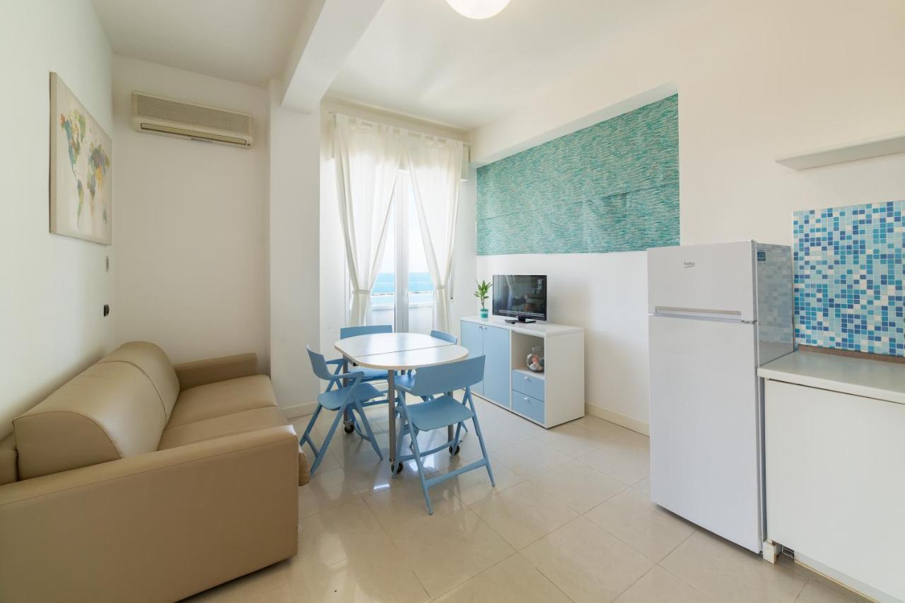 Sun Beach Residence Rimini Dış mekan fotoğraf