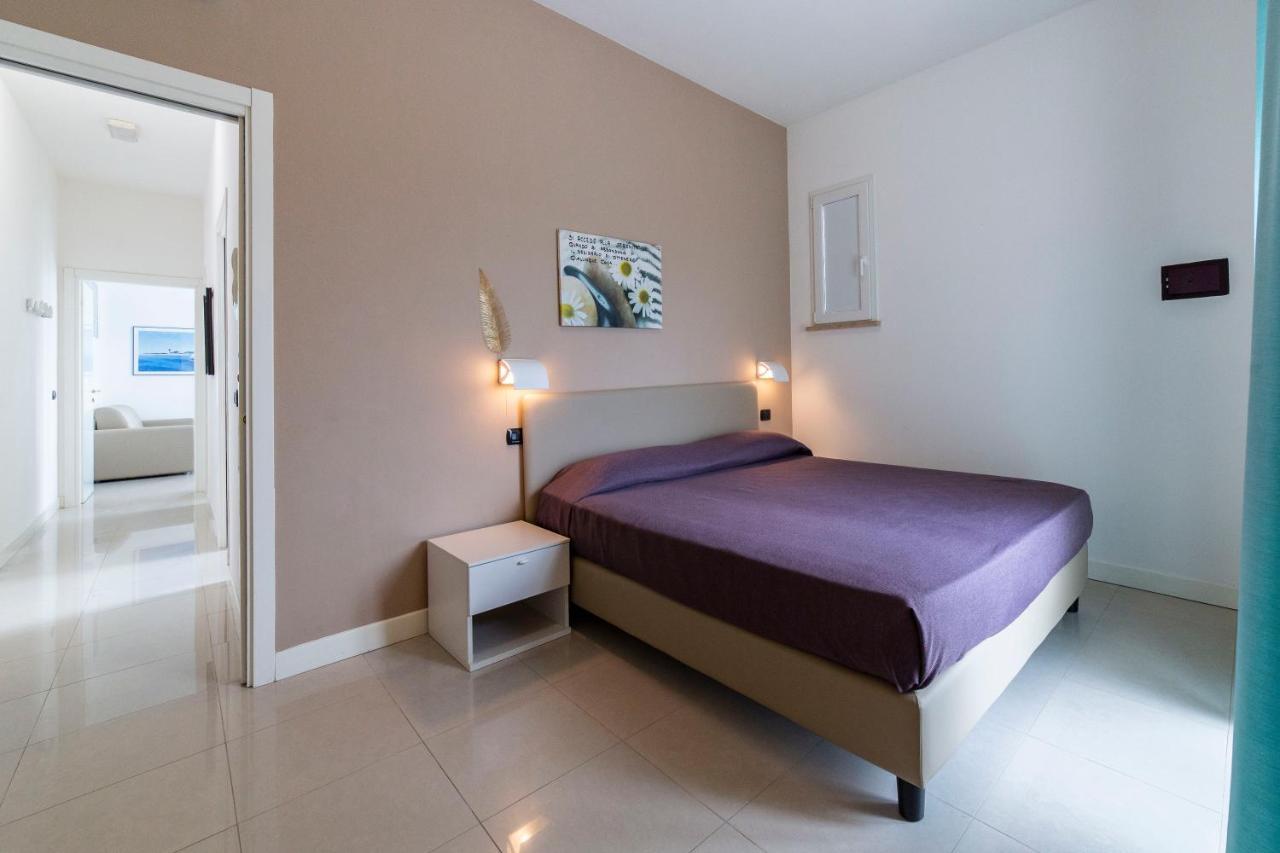 Sun Beach Residence Rimini Dış mekan fotoğraf