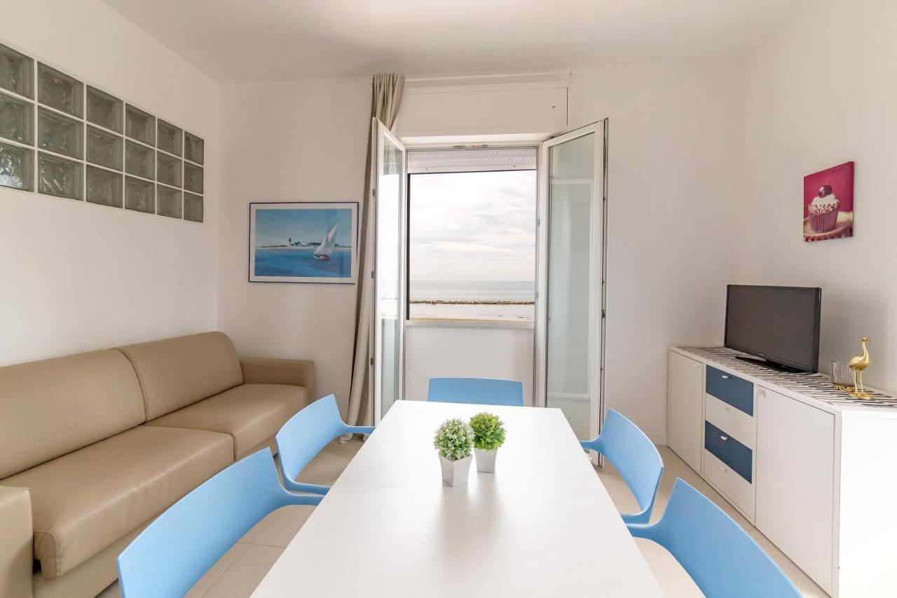 Sun Beach Residence Rimini Dış mekan fotoğraf