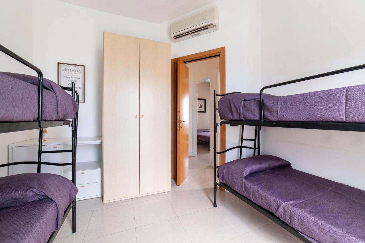 Sun Beach Residence Rimini Dış mekan fotoğraf