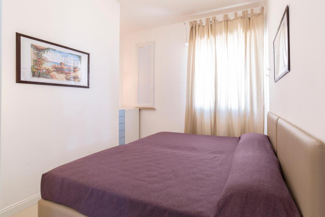 Sun Beach Residence Rimini Dış mekan fotoğraf