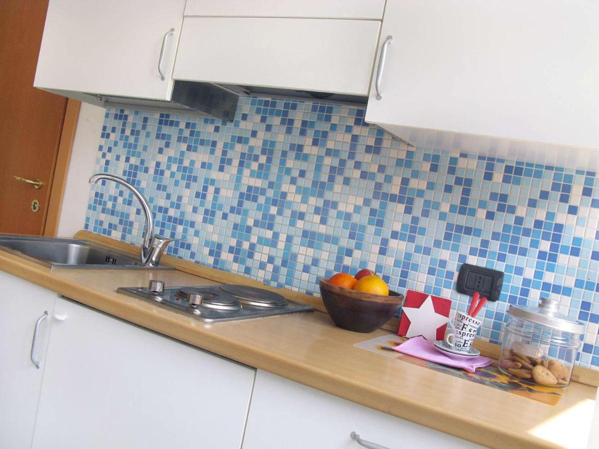 Sun Beach Residence Rimini Dış mekan fotoğraf