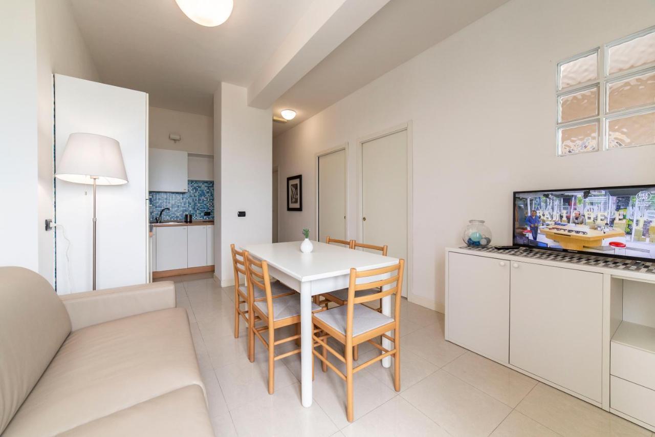 Sun Beach Residence Rimini Dış mekan fotoğraf