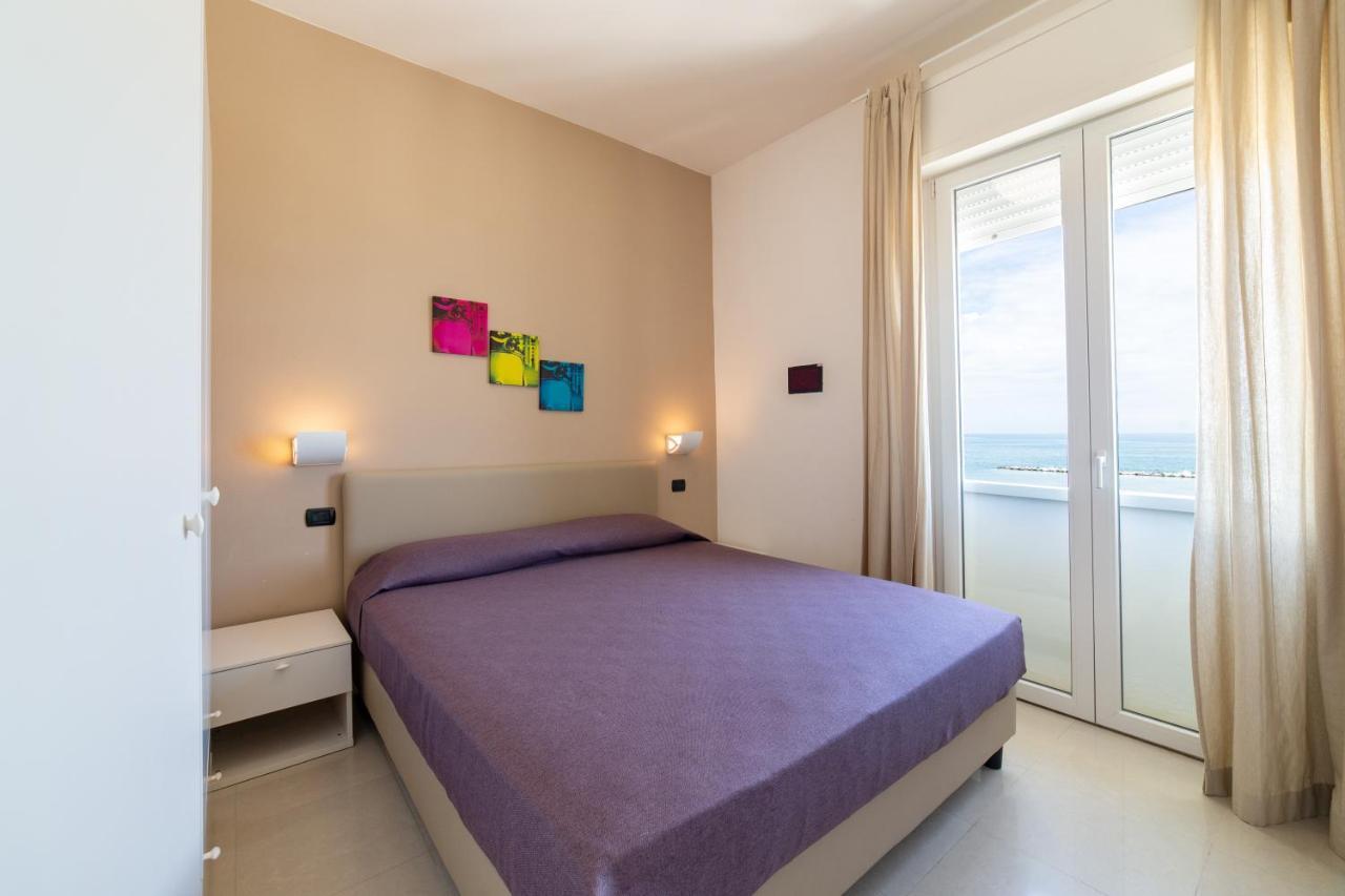 Sun Beach Residence Rimini Dış mekan fotoğraf
