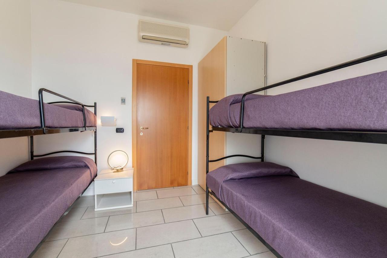 Sun Beach Residence Rimini Dış mekan fotoğraf