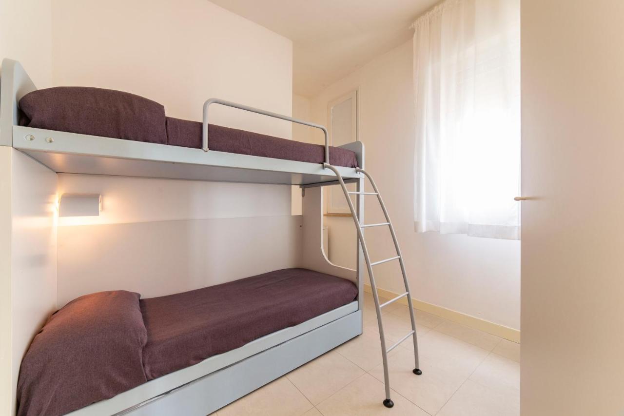 Sun Beach Residence Rimini Dış mekan fotoğraf