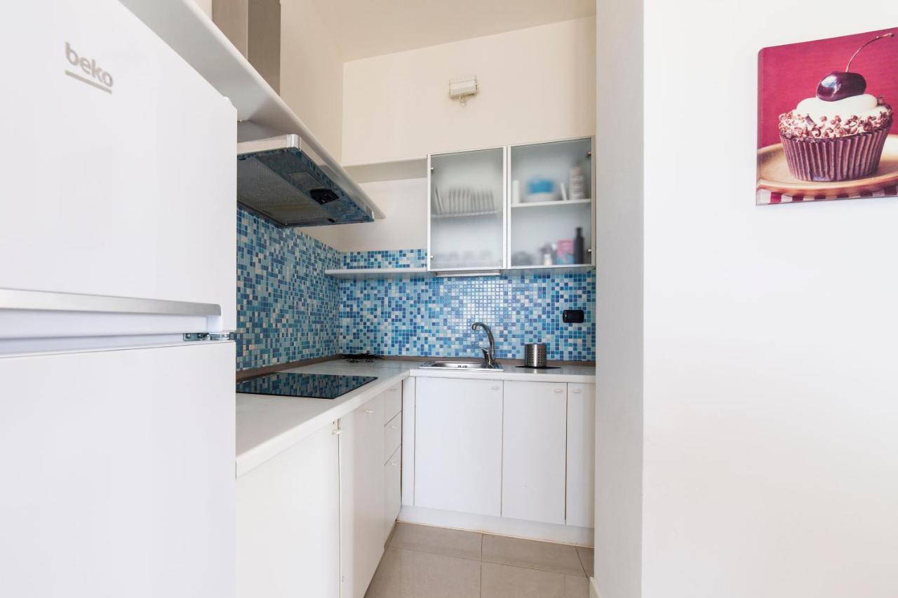 Sun Beach Residence Rimini Dış mekan fotoğraf