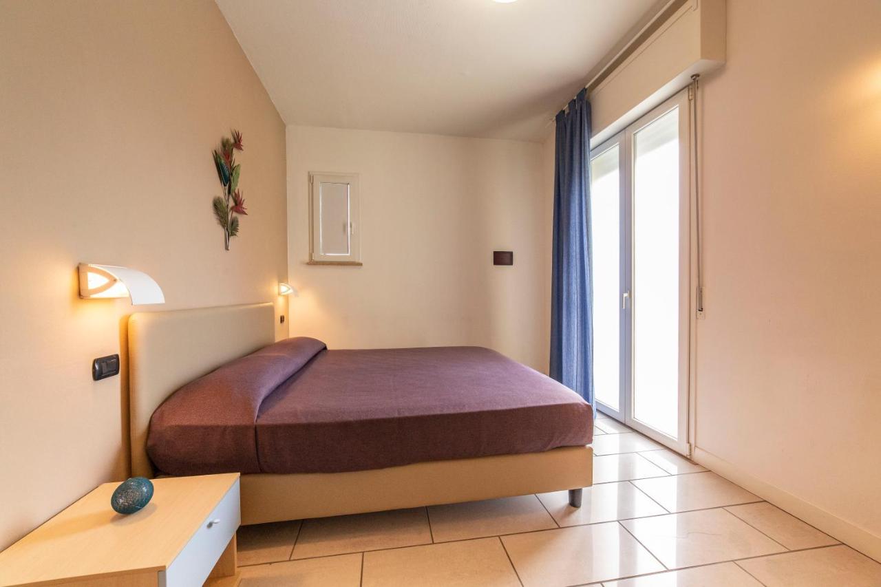 Sun Beach Residence Rimini Dış mekan fotoğraf